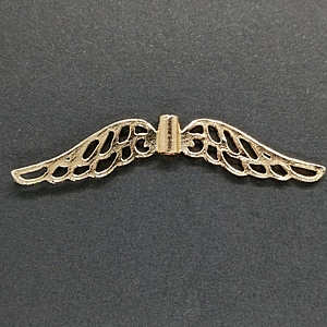 angel wing-1034 (pack of 2)